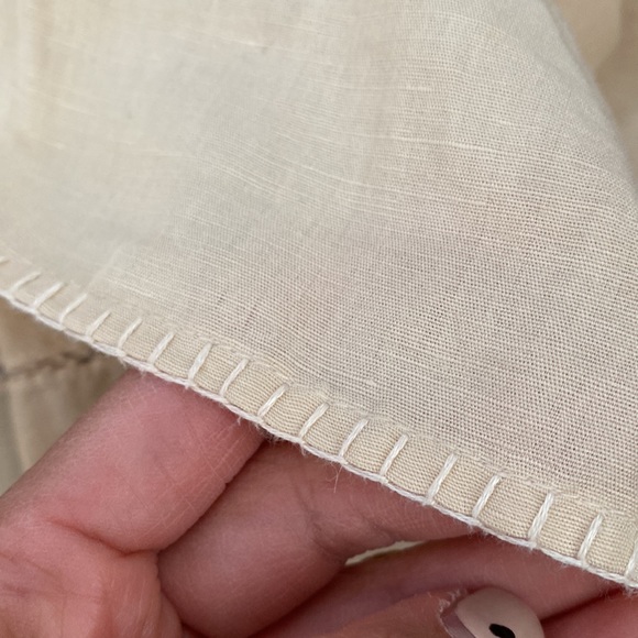 Ulla Johnson Embroidered Top - Picture 14 of 15